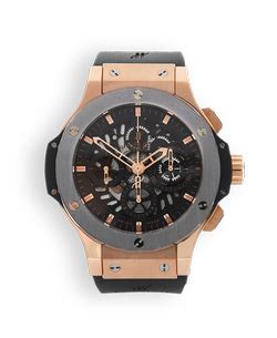 Hublot Big Bang koupit na Chrono24.